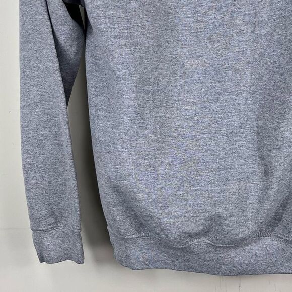 Gildan Heavy Blend George G White Hawks Graphic Hoodie - Picture 7 of 11